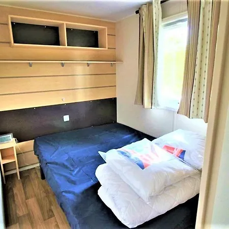 Mobile 613 6 A 8 Pers 44m2 Equipe